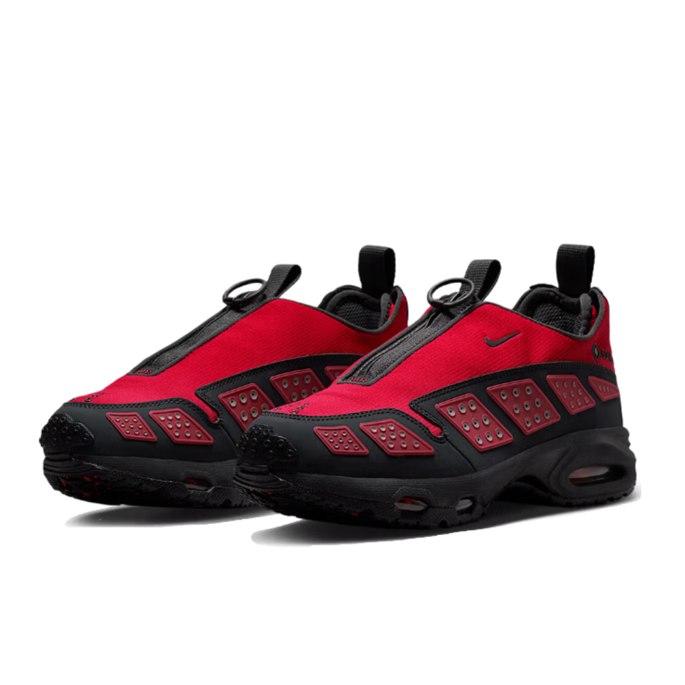 حذاء نايك اير ماكس SNDR: حذاء  - مراجعة Women'S Shoes Nike Air Max وسعره