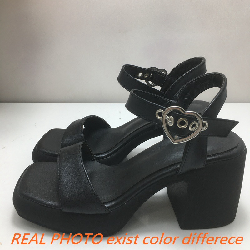 SIMLOVEYO ماركة الصنادل النسائ - مراجعة Women Shoes Sale وسعره