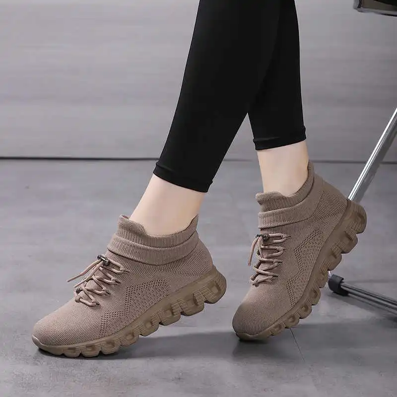 أحذية رياضية مضادة للانزلاق عل - مراجعة Women Shoes Sale وسعره