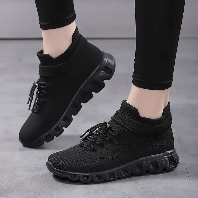 أحذية رياضية مضادة للانزلاق عل - مراجعة Women Shoes Sale وسعره