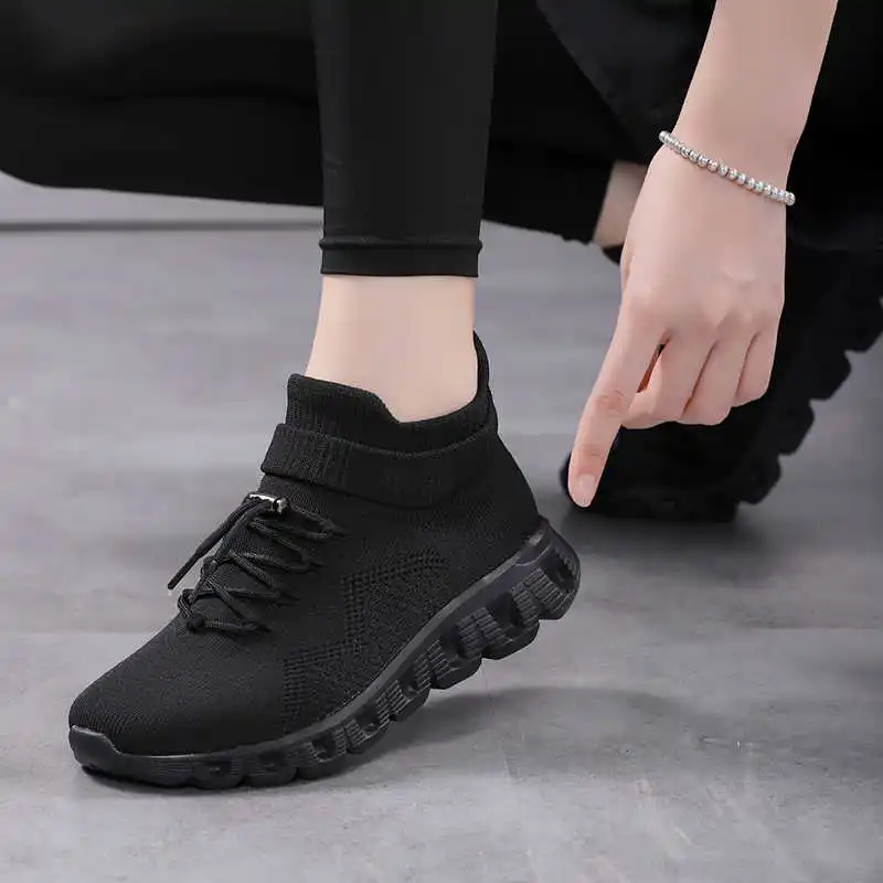 أحذية رياضية مضادة للانزلاق عل - مراجعة Women Shoes Sale وسعره