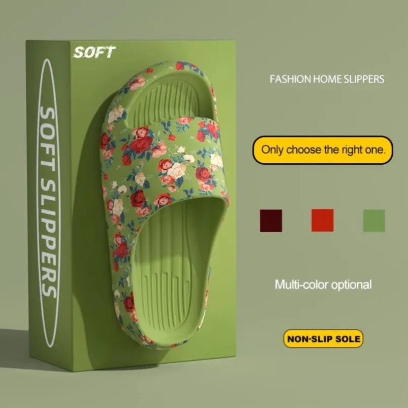 نعال منزلية مريحة للرجال والنس - مراجعة Women'S Shoes Cloud وسعره