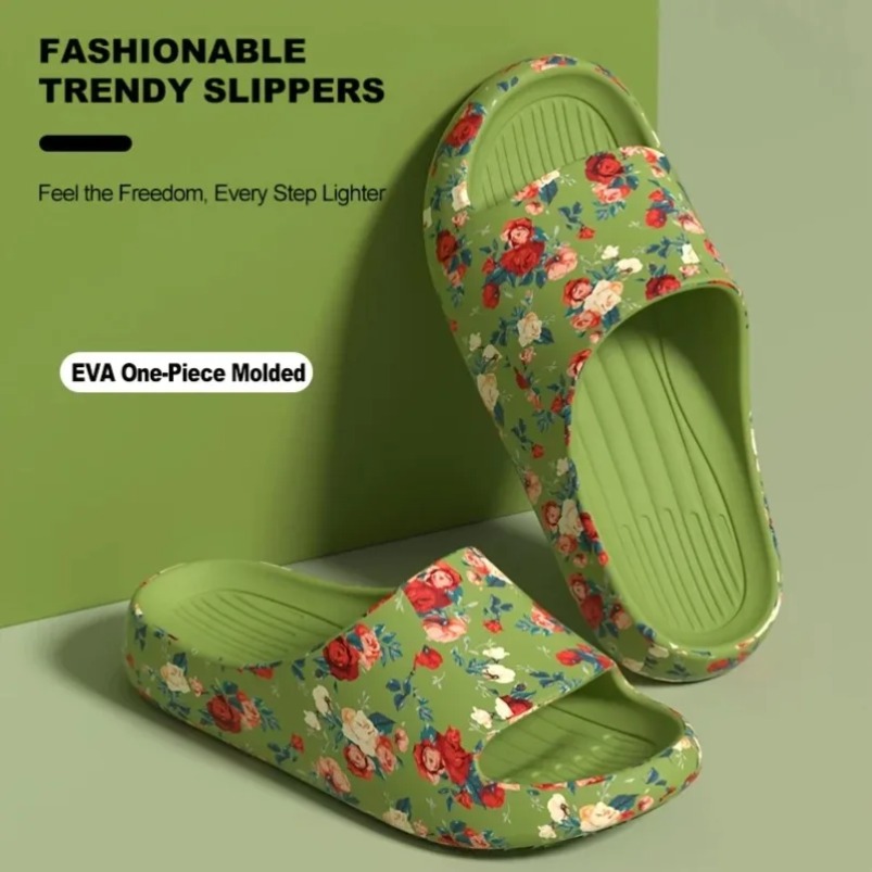 نعال منزلية مريحة للرجال والنس - مراجعة Women'S Shoes Cloud وسعره
