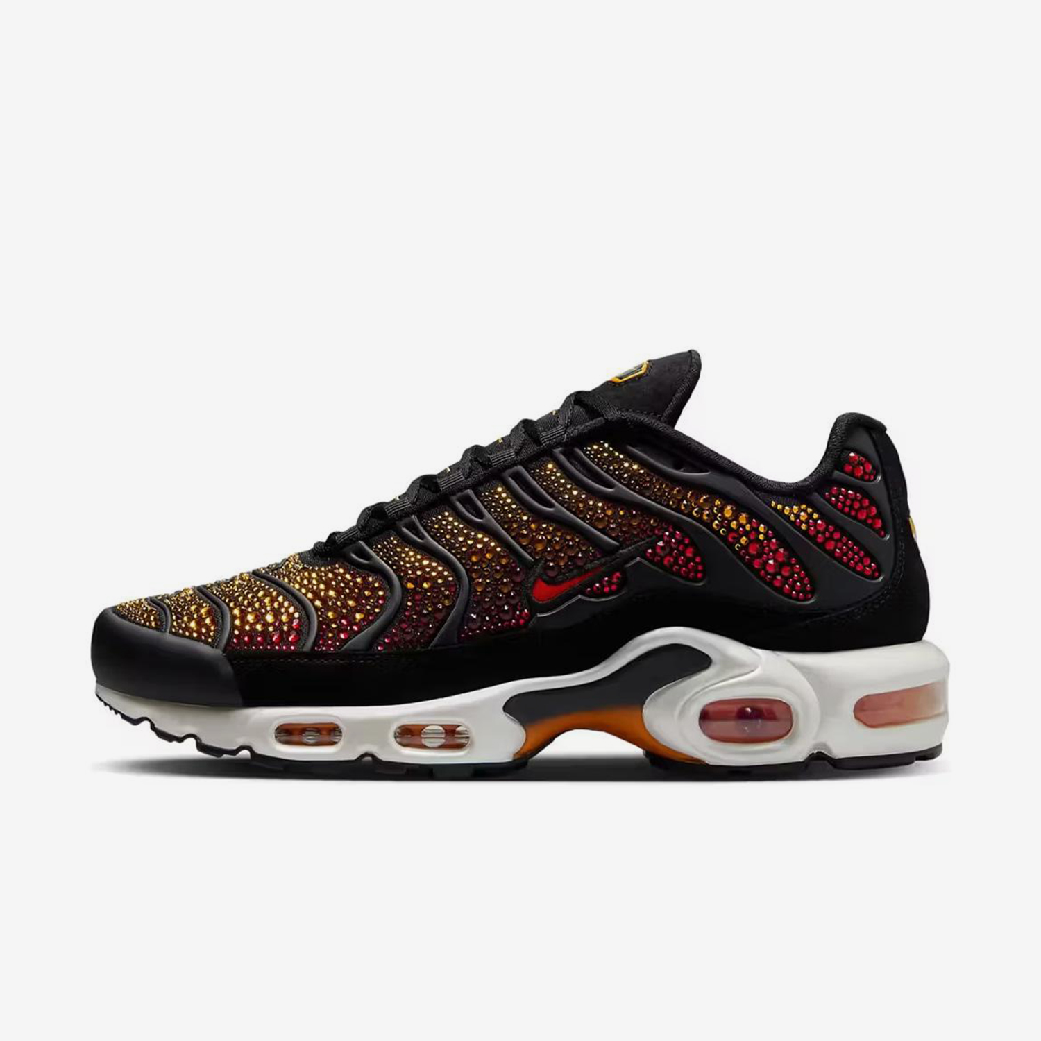 حذاء نايك الأصلي Air Max Plus  - مراجعة Women'S Shoes Nike Air Max وسعره