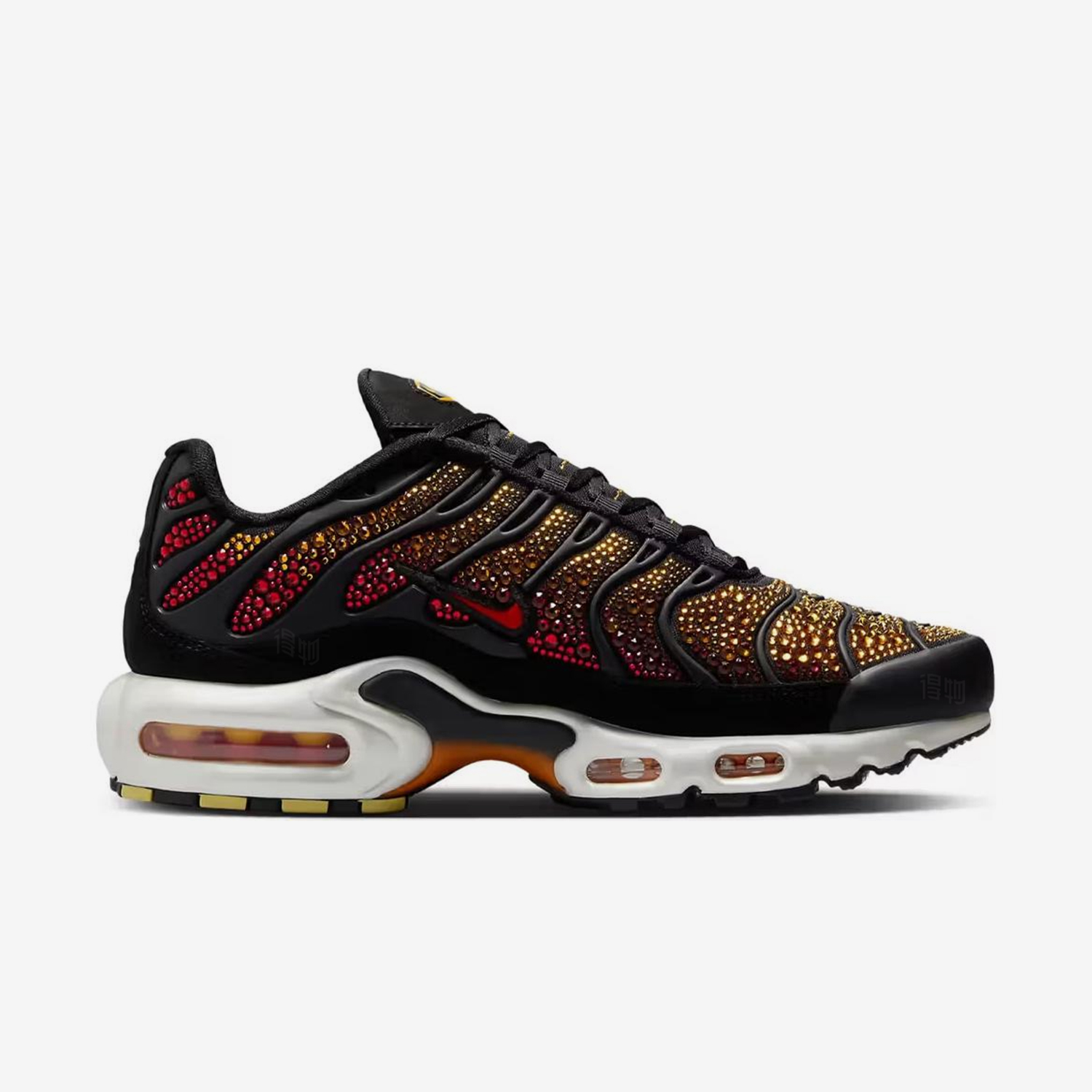 حذاء نايك الأصلي Air Max Plus  - مراجعة Women'S Shoes Nike Air Max وسعره