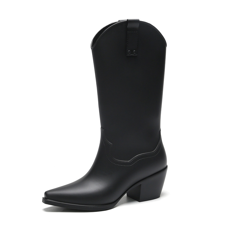 أحذية مطر طويلة للنساء ، كعب ع - مراجعة Women'S Shoes For Neuropathy وسعره