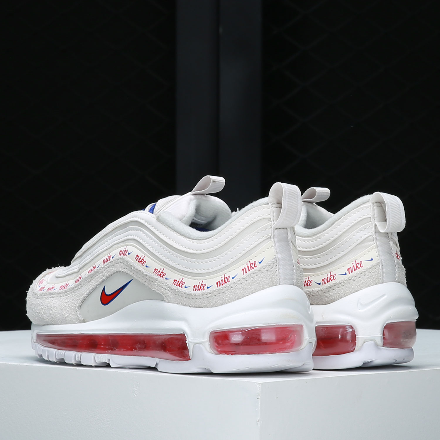 حذاء Nike الأصلي AIR MAX 97 لل - مراجعة Women'S Shoes Nike Air Max وسعره