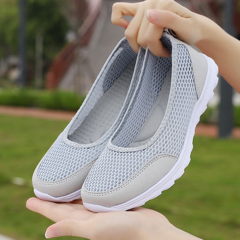 أحذية رجالية قماشية للربيع، وا - مراجعة Women'S Shoes In Wide Width وسعره