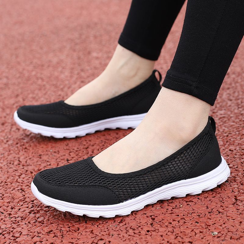 أحذية رجالية قماشية للربيع، وا - مراجعة Women'S Shoes In Wide Width وسعره