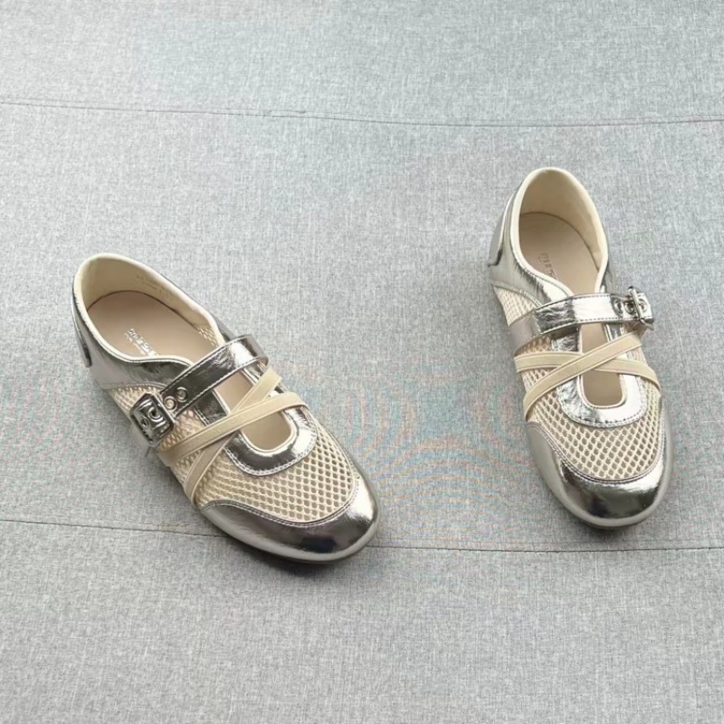 أحذية رياضية جديدة بتصميم منسو - مراجعة Women'S Shoes In Fashion وسعره