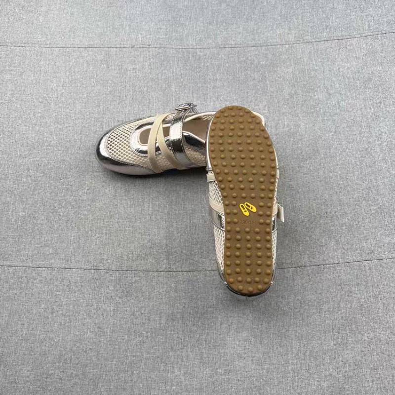 أحذية رياضية جديدة بتصميم منسو - مراجعة Women'S Shoes In Fashion وسعره