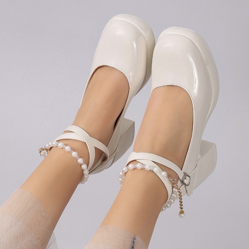 جديد إمرأة مضخات أحذية موضة عب - مراجعة Women'S Shoes In Fashion وسعره