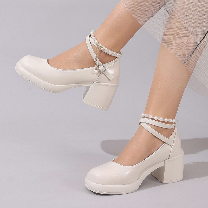 جديد إمرأة مضخات أحذية موضة عب - مراجعة Women'S Shoes In Fashion وسعره