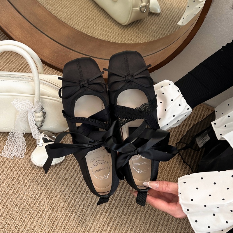 أحذية نسائية كاجوال جديدة لربي - مراجعة Women'S Shoes In Fashion وسعره