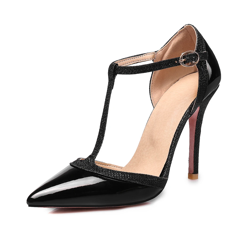 العلامة التجارية الجديدة الصيف - مراجعة Women Shoes Branded وسعره