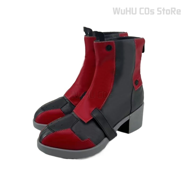 لعبة Wuthering Waves Scar Cosp - مراجعة Women Shoes Japan وسعره