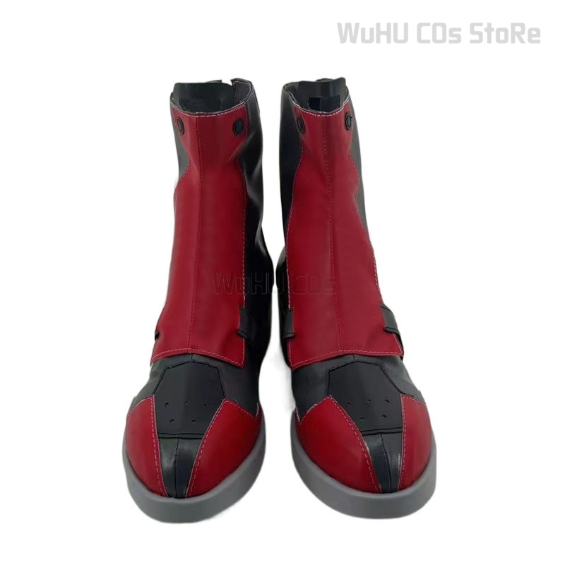 لعبة Wuthering Waves Scar Cosp - مراجعة Women Shoes Japan وسعره