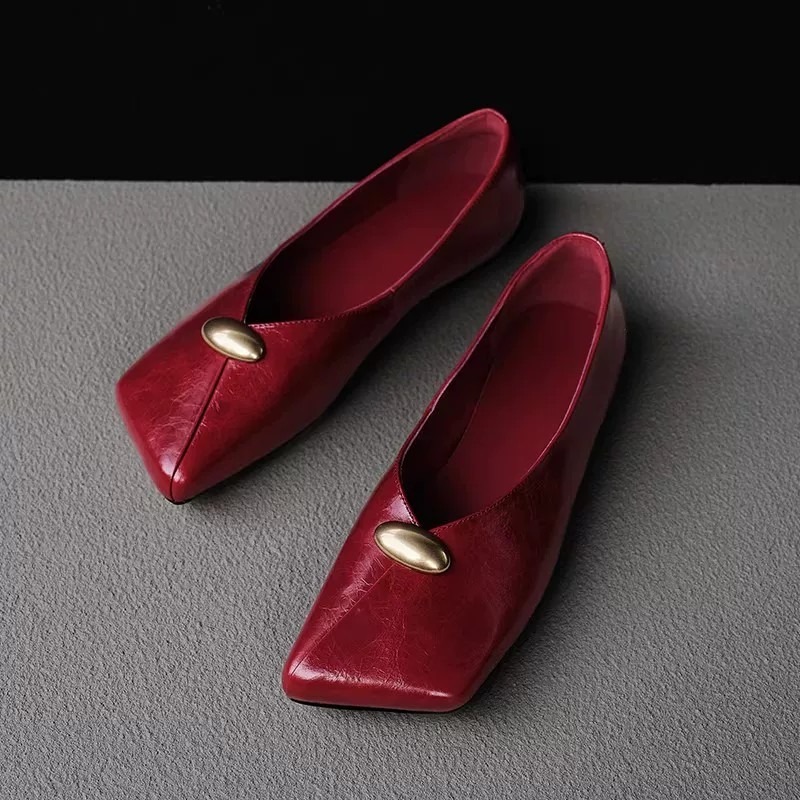 أحذية نسائية جديدة لعام 2026 ب - مراجعة Women'S Shoes For Flat Feet وسعره