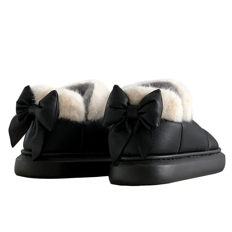 شباشب قطيفة شتوية جديدة لعام 2 - مراجعة Women Shoes For Winter وسعره