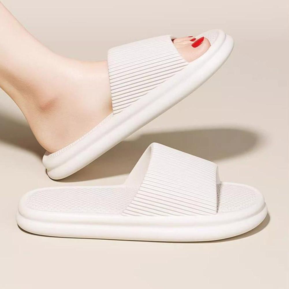 شباشب صيفية نسائية من مادة EVA - مراجعة Women'S Shoes For Flat Feet وسعره