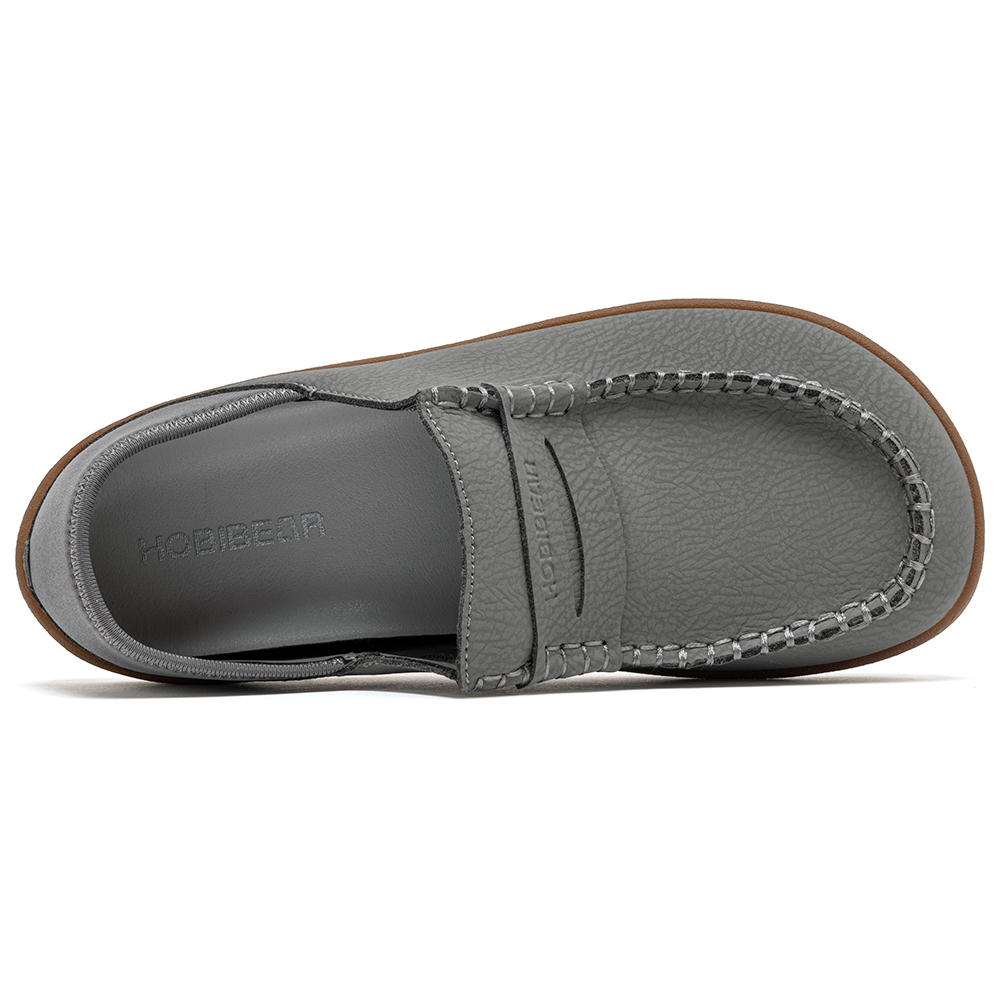 أحذية HOBIBEAR النسائية بدون ك - مراجعة Women'S Shoes In Wide Width وسعره