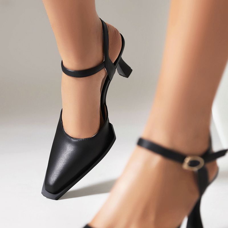 ORCHA LISA العلامة التجارية ال - مراجعة Women Shoes Branded وسعره