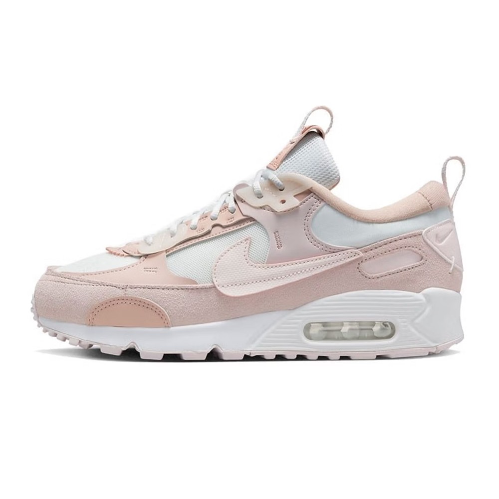 حذاء نايك اير ماكس 90 للنساء ل - مراجعة Women'S Shoes Nike Air Max وسعره