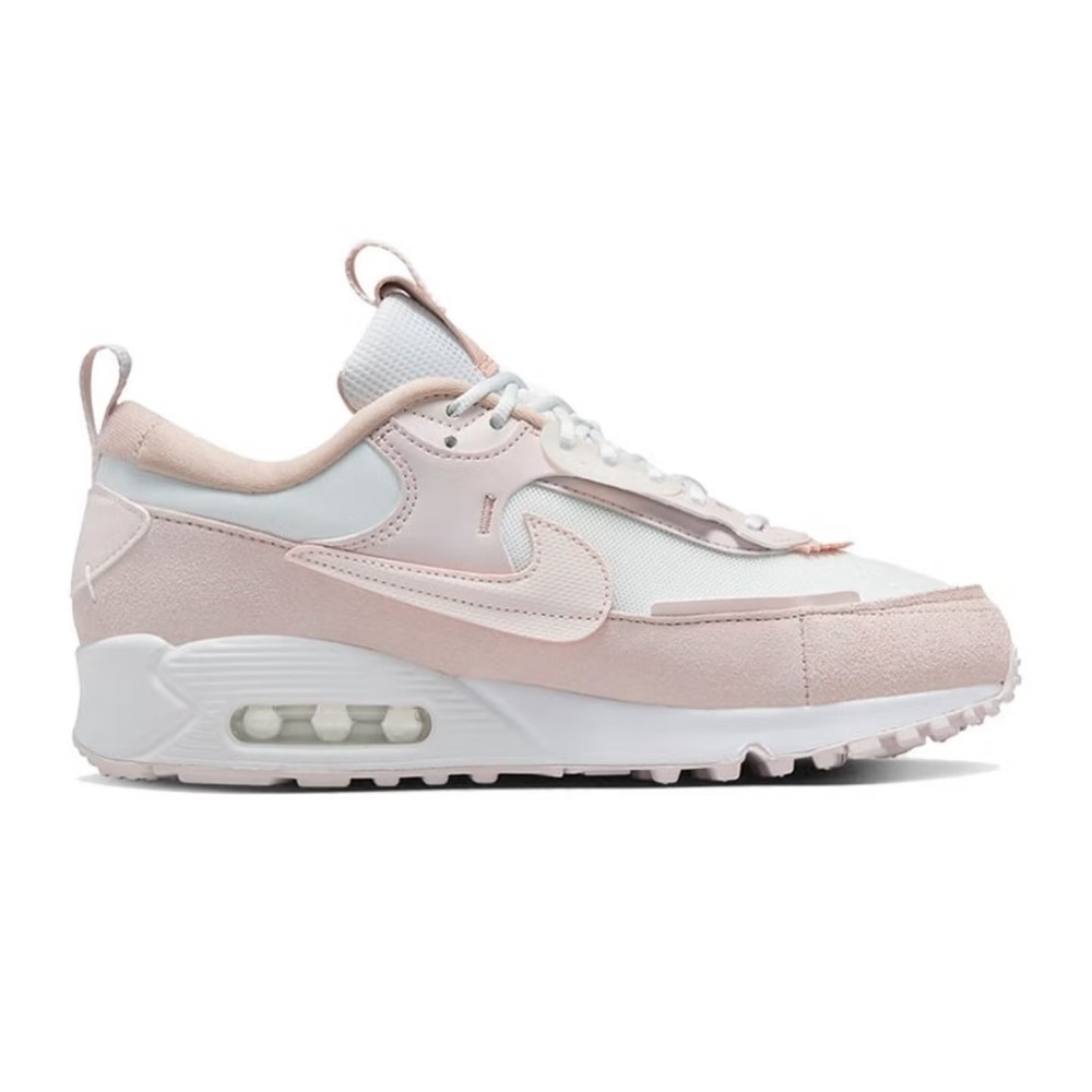 حذاء نايك اير ماكس 90 للنساء ل - مراجعة Women'S Shoes Nike Air Max وسعره