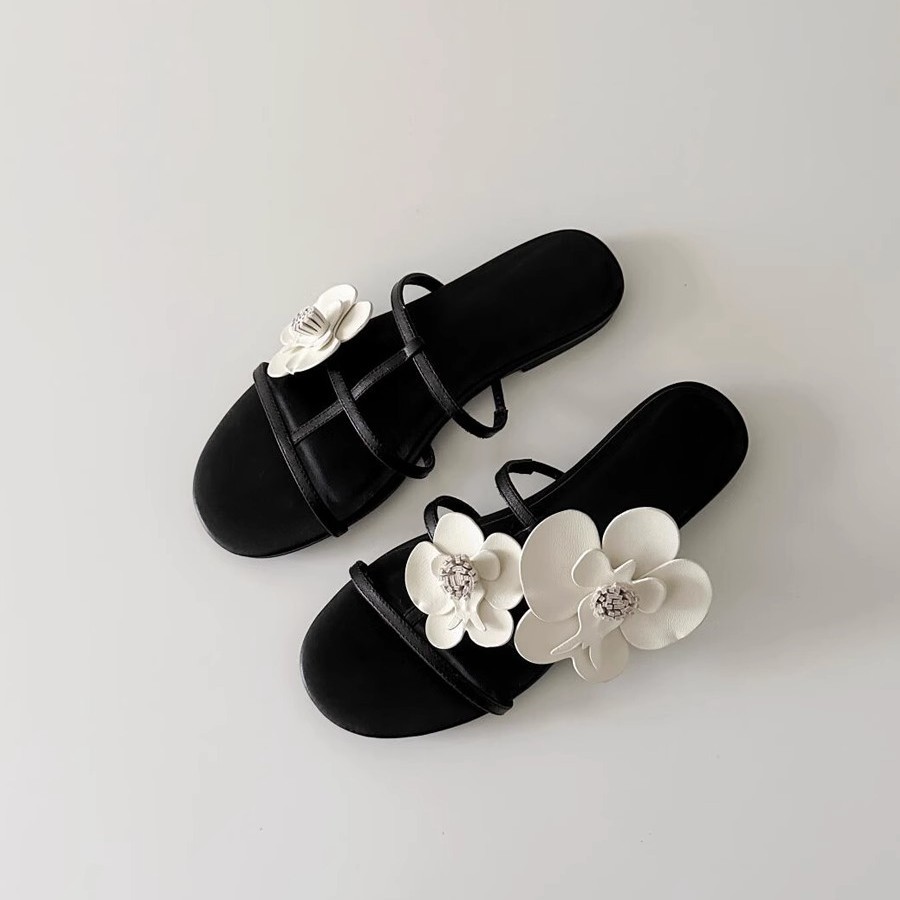 أحذية صيفية جديدة للنساء، صندل - مراجعة Women Shoes Japan وسعره