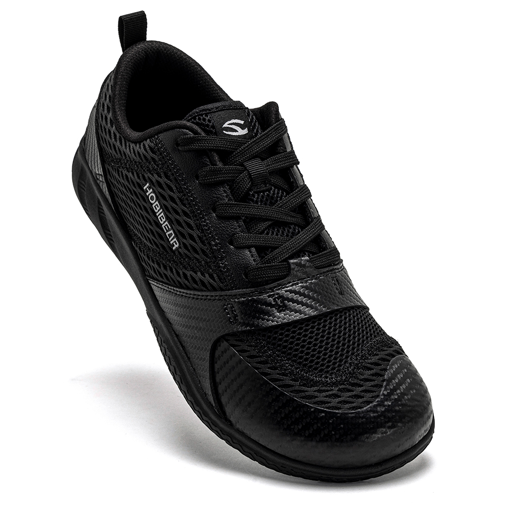 أحذية HOBIBEAR للجنسين واسعة ا - مراجعة Women'S Shoes In Wide Width وسعره