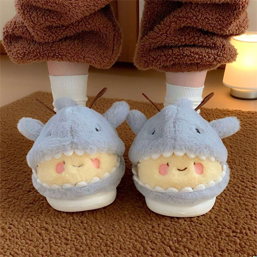 أحذية منزلية جديدة مضحكة على ش - مراجعة Women'S Shoes Cloud وسعره
