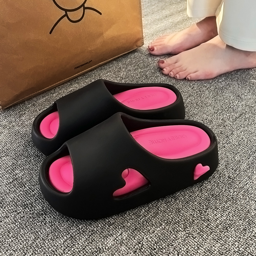 شباشب نسائية صيفية مسطحة غير ق - مراجعة Women'S Shoes Cloud وسعره