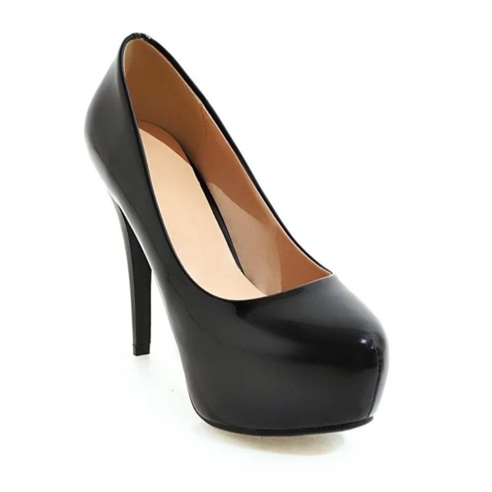 أحذية النساء براءات الاختراع و - مراجعة Women Shoes Jd وسعره