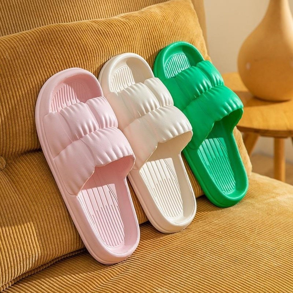 شباشب سحابية أنيقة من مادة EVA - مراجعة Women'S Shoes Cloud وسعره
