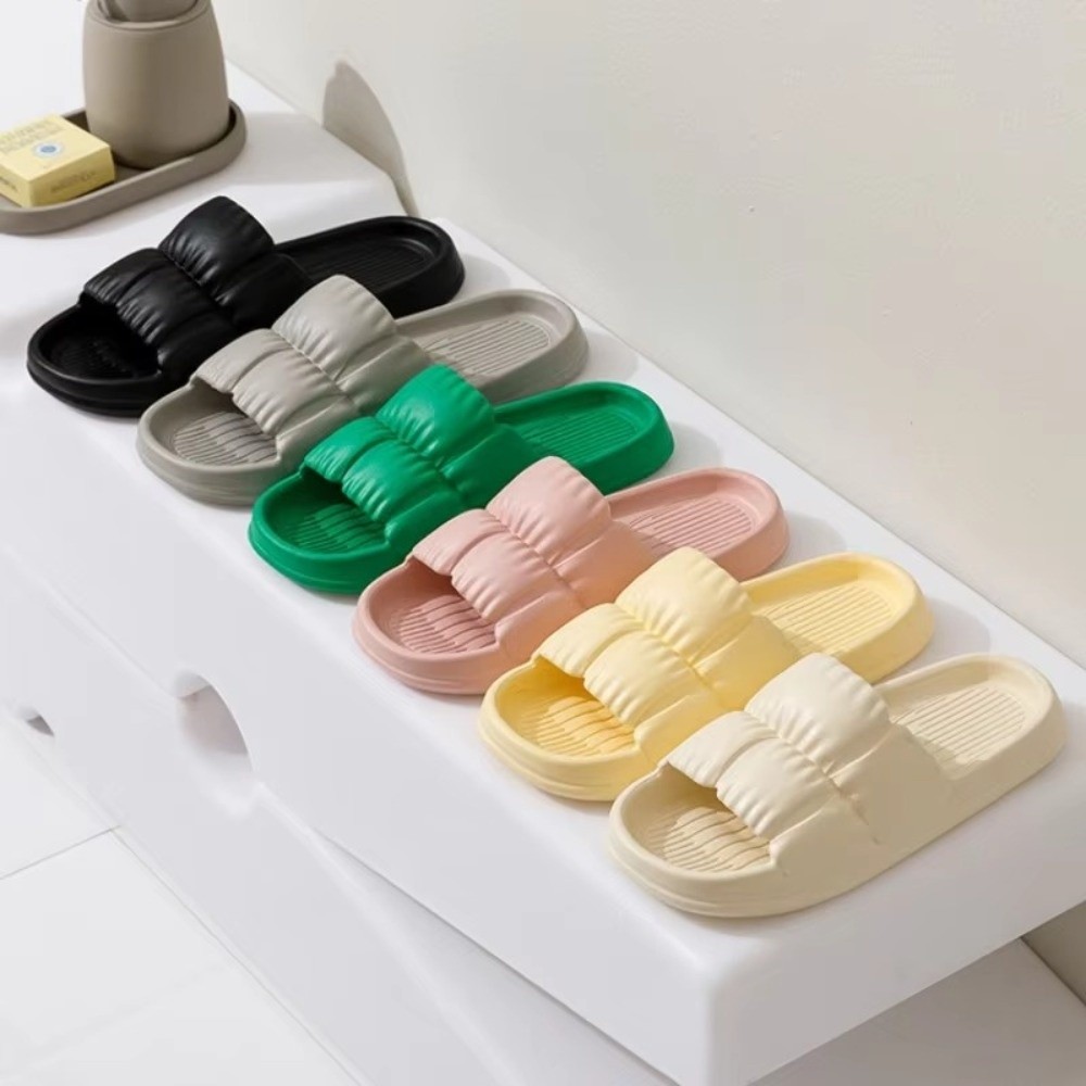 شباشب سحابية أنيقة من مادة EVA - مراجعة Women'S Shoes Cloud وسعره