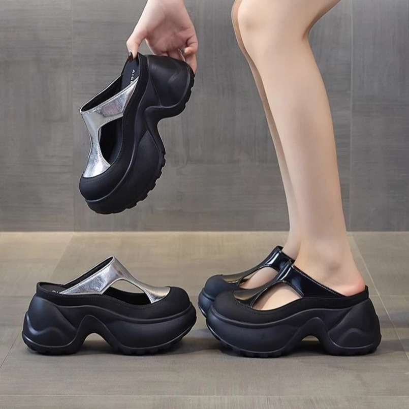 صندل نسائي منزلي، شبشب كلاود،  - مراجعة Women'S Shoes Cloud وسعره