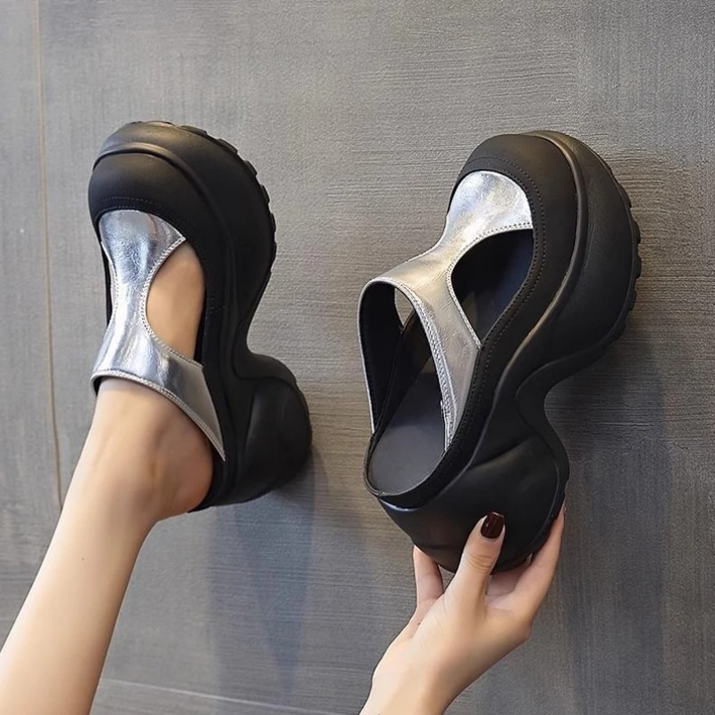 صندل نسائي منزلي، شبشب كلاود،  - مراجعة Women'S Shoes Cloud وسعره