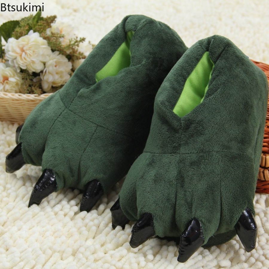 شباشب منزلية جديدة دافئة وناعم - مراجعة Women Shoes For Winter وسعره