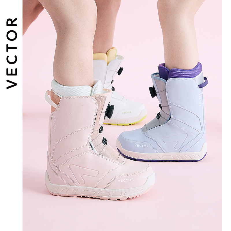 مقاوم للماء عدم الانزلاق أحذية - مراجعة Women Shoes Vector وسعره