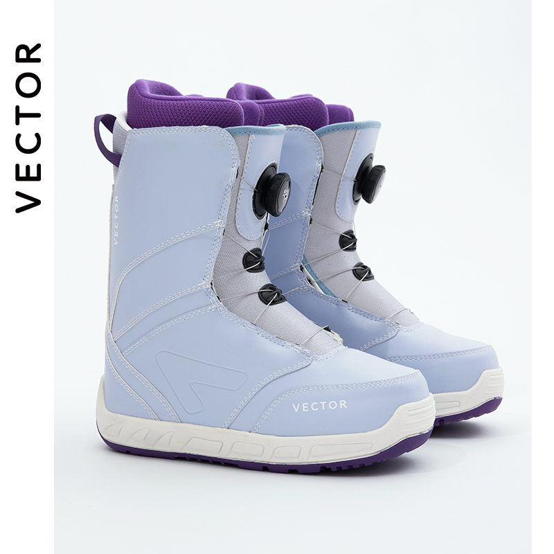 مقاوم للماء عدم الانزلاق أحذية - مراجعة Women Shoes Vector وسعره