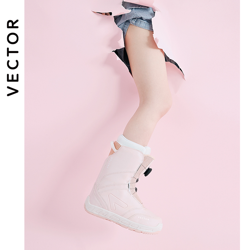 مقاوم للماء عدم الانزلاق أحذية - مراجعة Women Shoes Vector وسعره