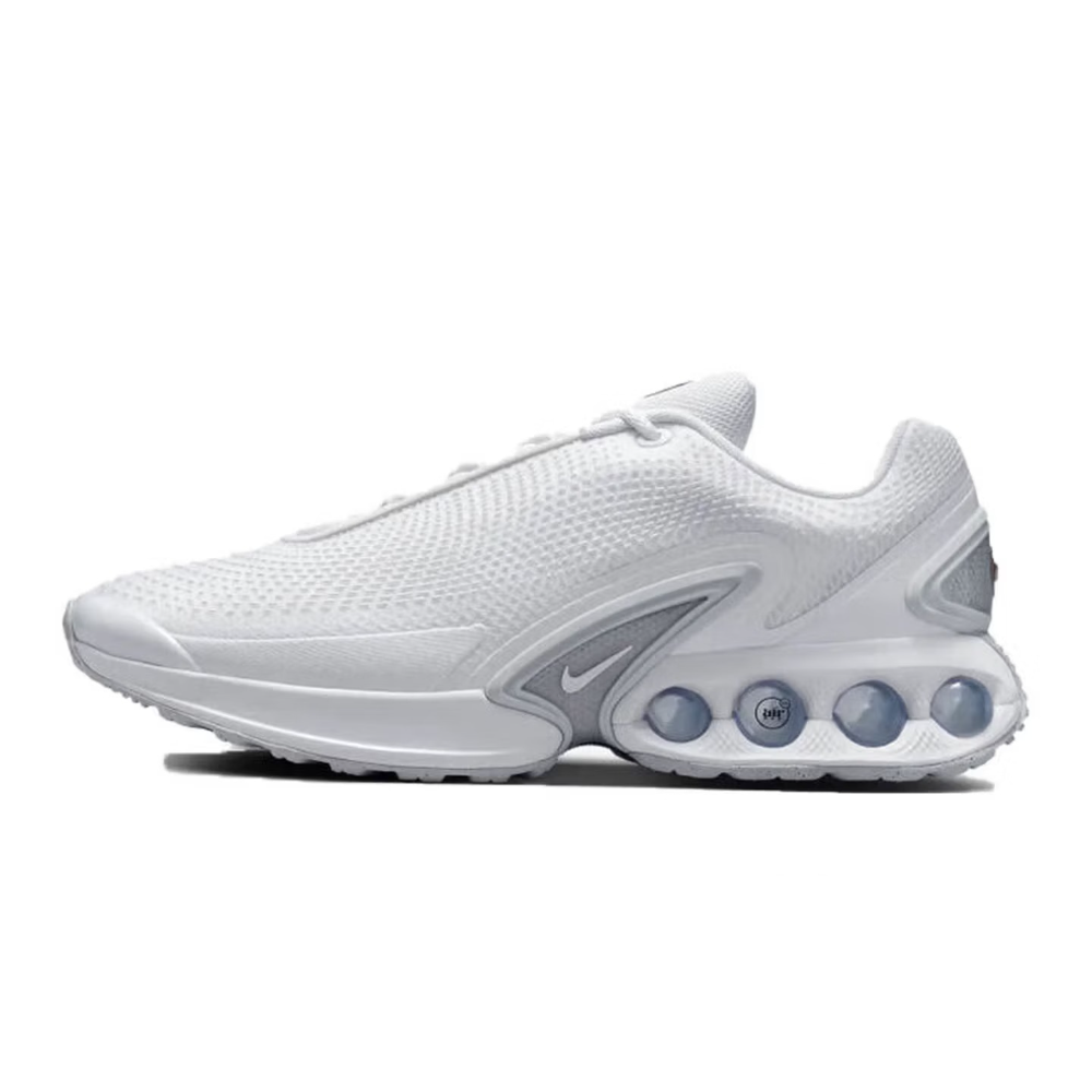 حذاء Nike Air Max Dn Mesh كاجو - مراجعة Women'S Shoes Nike Air Max وسعره