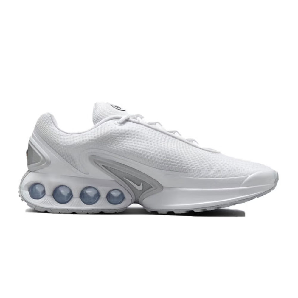 حذاء Nike Air Max Dn Mesh كاجو - مراجعة Women'S Shoes Nike Air Max وسعره