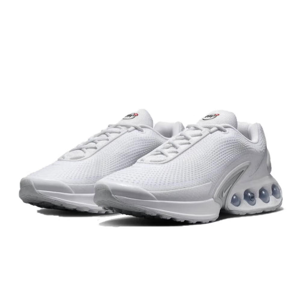 حذاء Nike Air Max Dn Mesh كاجو - مراجعة Women'S Shoes Nike Air Max وسعره