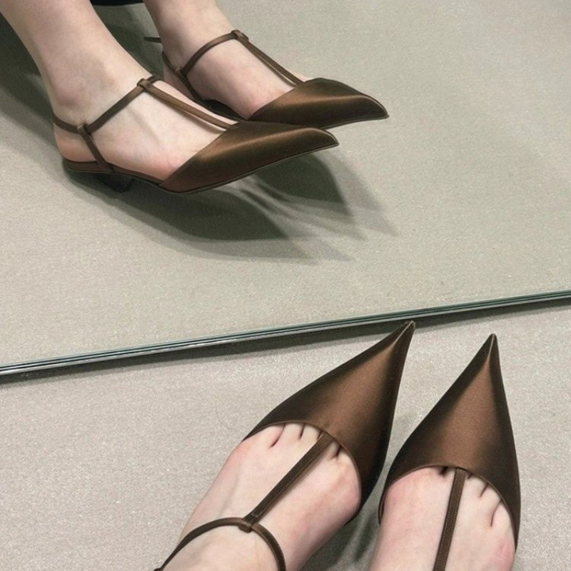 أحذية للنساء صنادل نسائية مثير - مراجعة Women'S Shoes In Fashion وسعره
