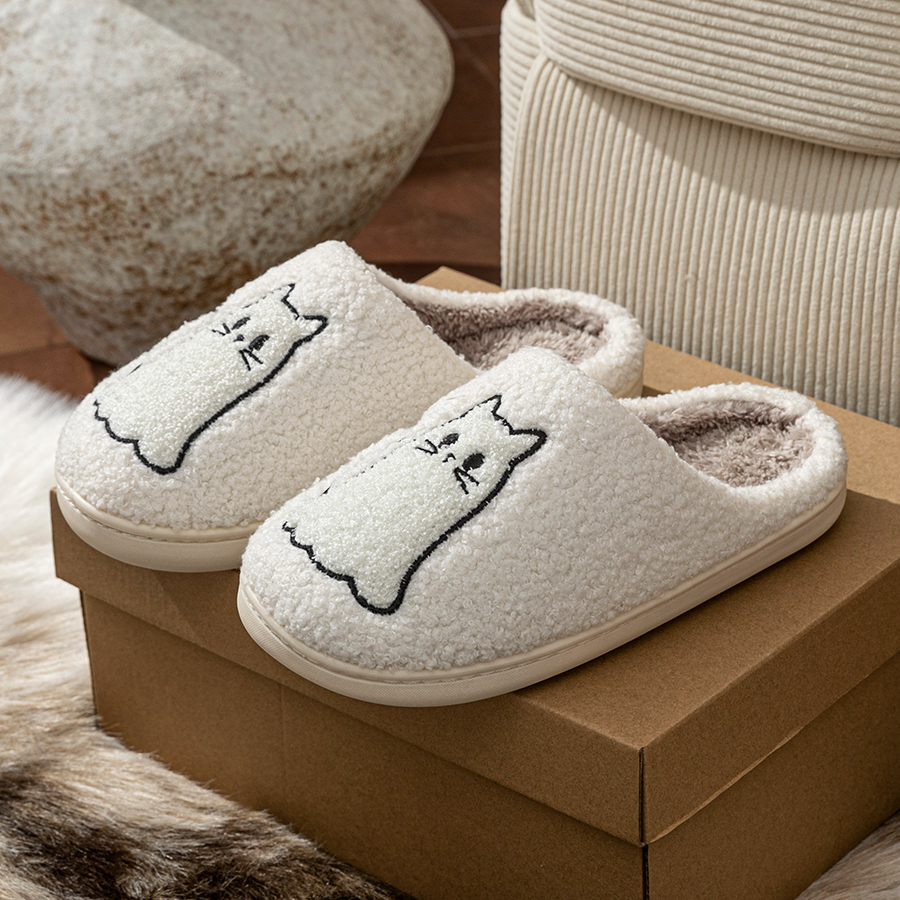 أزياء لطيف خط القط رائعة النعا - مراجعة Women Shoes For Winter وسعره