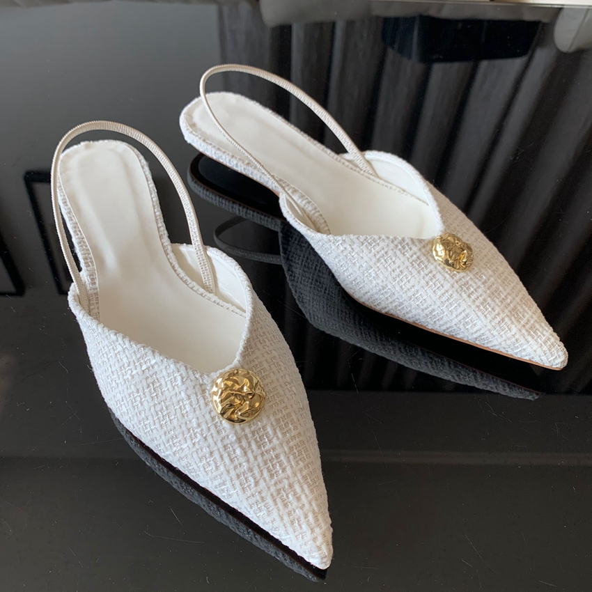 صندل نسائي جديد لعام 2025، حذا - مراجعة Women'S Shoes In Fashion وسعره