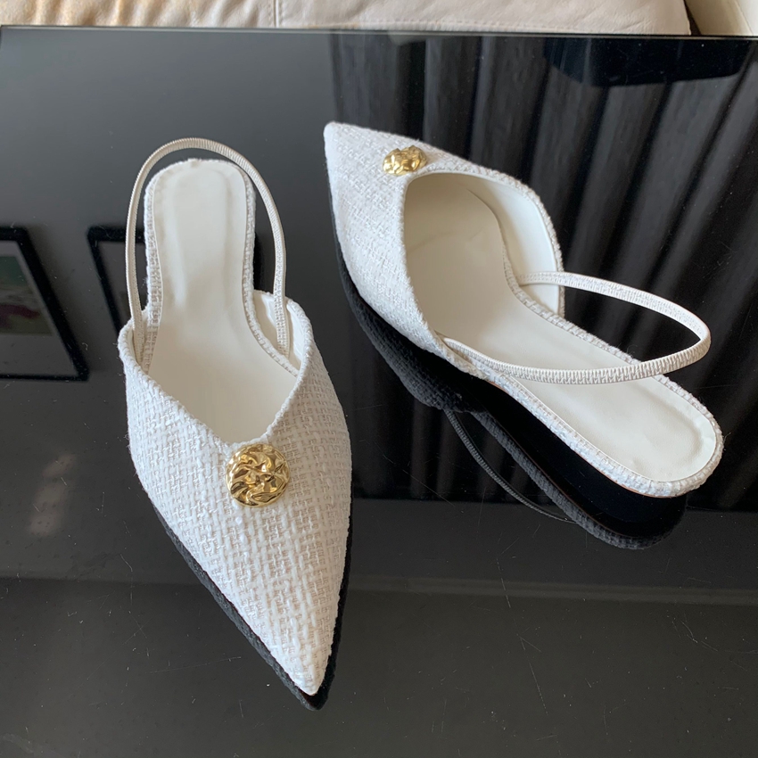 صندل نسائي جديد لعام 2025، حذا - مراجعة Women'S Shoes In Fashion وسعره