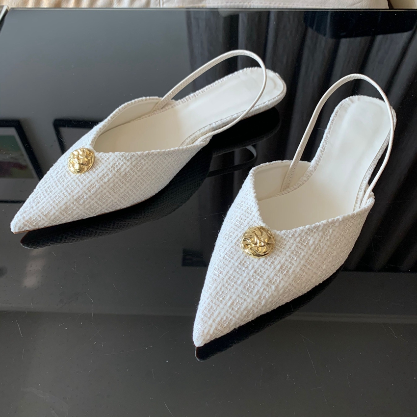 صندل نسائي جديد لعام 2025، حذا - مراجعة Women'S Shoes In Fashion وسعره