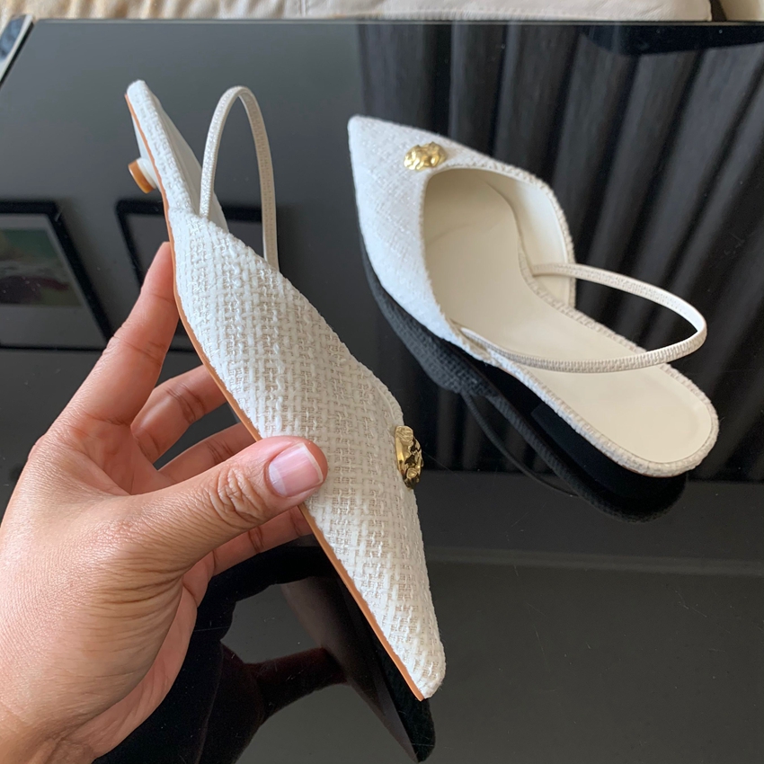 صندل نسائي جديد لعام 2025، حذا - مراجعة Women'S Shoes In Fashion وسعره
